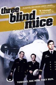 Three Blind Mice 2008 on netflix