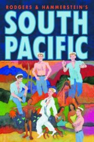 South Pacific 2010 on netflix