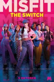 Misfit: The Switch 2022 on netflix