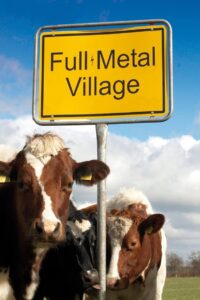 Full Metal Village 2007 on netflix