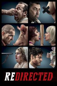 Redirected 2014 on netflix
