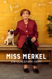 Miss Merkel – Mord auf dem Friedhof 2024 on netflix