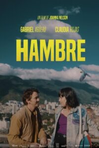 Hambre 2024 on netflix