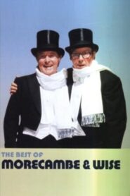 The Best of Morecambe and Wise 2001 on netflix