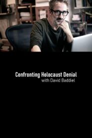 Confronting Holocaust Denial With David Baddiel 2020 on netflix