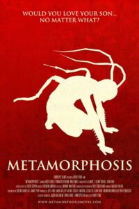 Metamorphosis 2012 on netflix