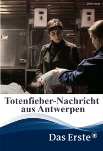Totenfieber – Nachricht aus Antwerpen 2019 on netflix