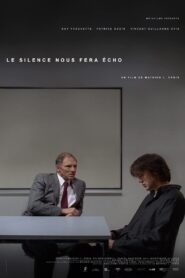 The silence will echo us 2006 on netflix