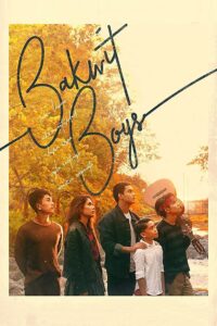 Bakwit Boys 2018 on netflix