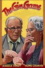 The Gin Game 1981 on netflix
