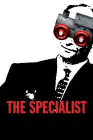 The Specialist 1999 on netflix