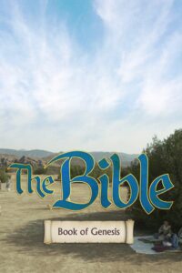 The Bible: The Sacrifice of Isaac 2019 on netflix