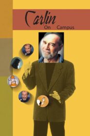 George Carlin: On Campus 1984 on netflix