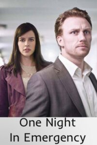 One Night in Emergency 2010 on netflix