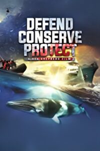 Defend, Conserve, Protect 2019 on netflix