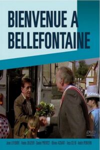 Bienvenue à Bellefontaine 1992 on netflix