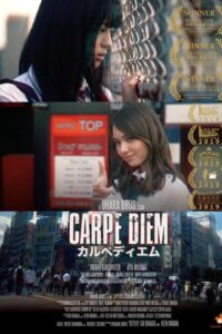Carpe Diem 2018 on netflix