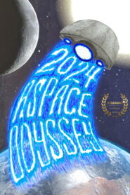 2024: A Space Odyssey 2024 on netflix