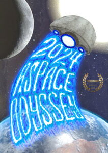 2024: A Space Odyssey 2024 on netflix