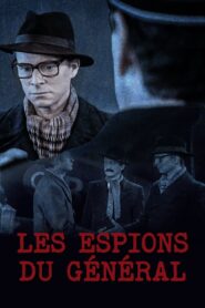 Les Espions du Général 2020 on netflix
