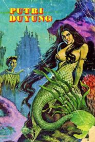 The Mermaid Princess 1985 on netflix