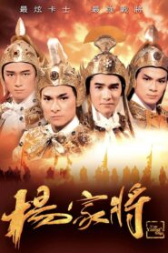 The Yang’s Saga 1985 on netflix