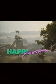 Happy Feet 1991 on netflix