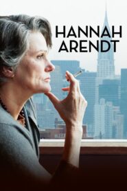 Hannah Arendt 2012 on netflix