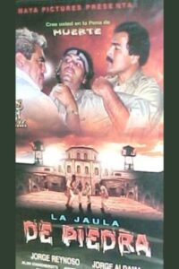 La jaula de piedra 2002 on netflix