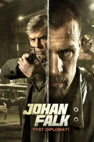 Johan Falk: Silent Diplomacy 2015 on netflix