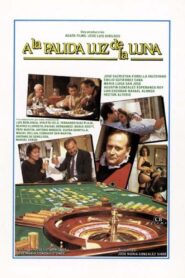 A la pálida luz de la luna 1985 on netflix