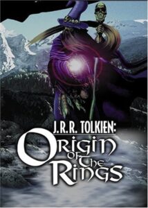 J.R.R. Tolkien: The Origin Of The Rings 2001 on netflix