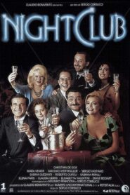 NightClub 1989 on netflix