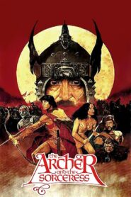 The Archer: Fugitive from the Empire 1981 on netflix