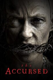 The Accursed 2021 on netflix
