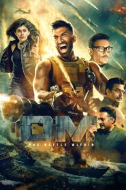 Rashtra Kavach Om 2022 on netflix