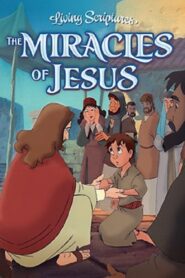The Miracles of Jesus 1989 on netflix