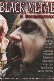 Black Metal: A Documentary 2007 on netflix