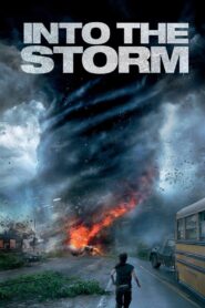 Into the Storm 2014 on netflix