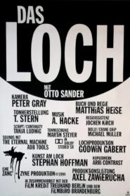 Das Loch 1995 on netflix