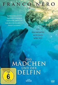 Azzurro profondo 1993 on netflix