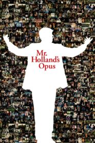 Mr. Holland’s Opus 1995 on netflix