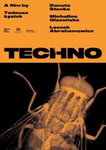 Techno 2018 on netflix