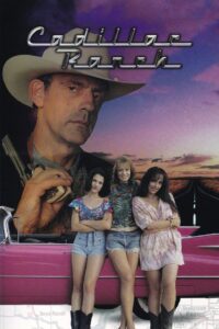 Cadillac Ranch 1996 on netflix