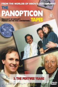 The PanoptiCon Tapes III 1990 on netflix
