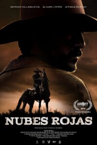 Nubes Rojas 2016 on netflix