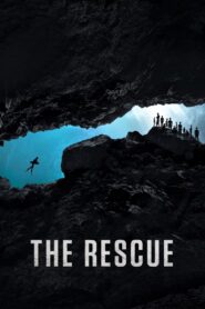 The Rescue 2021 on netflix