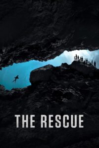 The Rescue 2021 on netflix