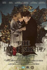 The Last Night 2015 on netflix