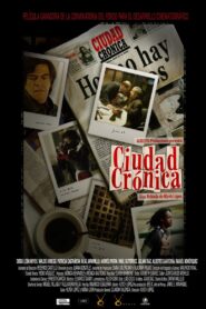 Chronic City 2005 on netflix